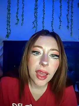 Snapshot of Amber_prada chatting on April 2026 09:27:01 PM Amber prada online show from April 2026 09:27:01 PM