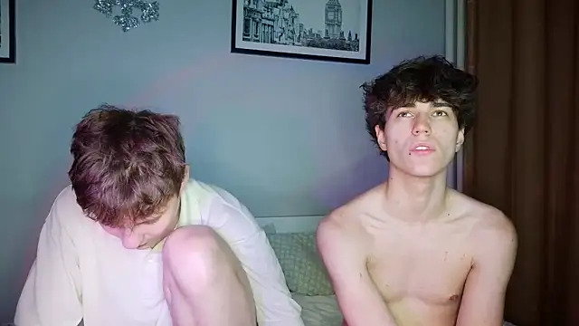 Snapshot of 1gay1straight chatting on April 2026 10:07:02 PM 1gay1straight online show from April 2026 10:07:02 PM