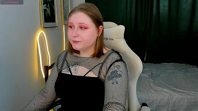 KatieGarsiaa online show from March 2026 10:08:02 AM