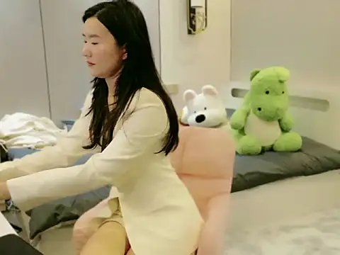 JiaoJiao26678 online show from March 2026 01:17:01 PM