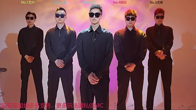 YLBOY-666 online show from March 2026 02:01:01 PM