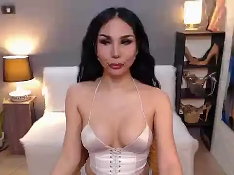 Porn GoddessTS online show from March 2026 08:53:01 PM