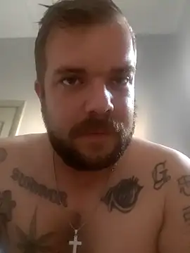 Snapshot of OGpuppetdaddy chatting on March 2026 05:34:01 AM OGpuppetdaddy online show from March 2026 05:34:01 AM