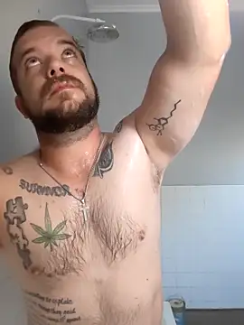 Snapshot of OGpuppetdaddy chatting on March 2026 05:24:01 AM OGpuppetdaddy online show from March 2026 05:24:01 AM