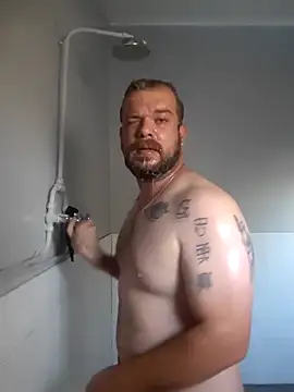 Snapshot of OGpuppetdaddy chatting on March 2026 05:24:01 AM OGpuppetdaddy online show from March 2026 05:24:01 AM