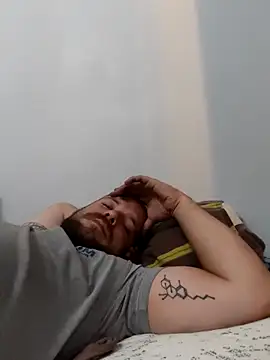 Snapshot of OGpuppetdaddy chatting on March 2026 01:55:01 PM OGpuppetdaddy online show from March 2026 01:55:01 PM