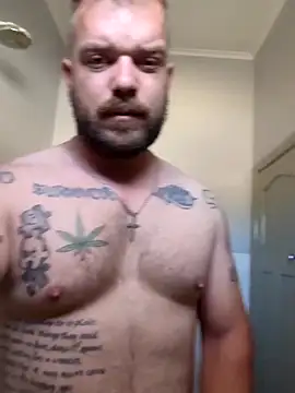 Snapshot of OGpuppetdaddy chatting on March 2026 08:25:01 AM OGpuppetdaddy online show from March 2026 08:25:01 AM