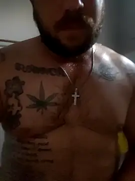 Snapshot of OGpuppetdaddy chatting on April 2026 05:16:01 AM OGpuppetdaddy online show from April 2026 05:16:01 AM