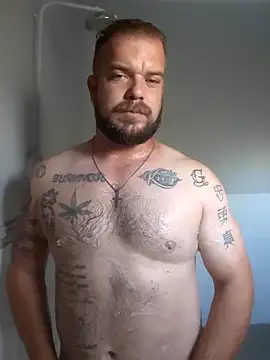 Snapshot of OGpuppetdaddy chatting on April 2026 05:51:02 AM OGpuppetdaddy online show from April 2026 05:51:02 AM