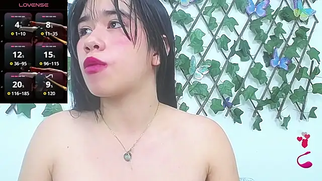 Snapshot of lizeth_wong chatting on May 2026 01:17:01 PM lizeth wong online show from May 2026 01:17:01 PM