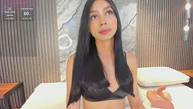 Snapshot of hanna_steel chatting on June 2026 12:52:01 PM hanna steel online show from June 2026 12:52:01 PM