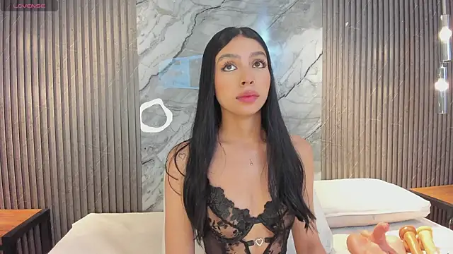 Snapshot of hanna_steel chatting on July 2026 11:36:02 AM hanna steel online show from July 2026 11:36:02 AM