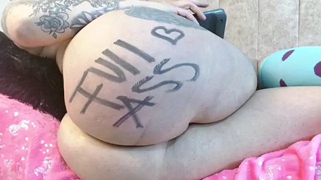 Melanie Nasty Whooree online show from March 2026 09:31:02 PM