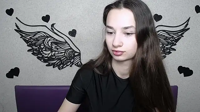 Snapshot of Je55icaBreeze chatting on March 2026 04:56:01 AM Je55icaBreeze online show from March 2026 04:56:01 AM