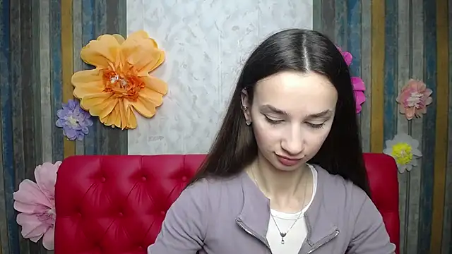 Snapshot of Je55icaBreeze chatting on April 2026 10:57:02 AM Je55icaBreeze online show from April 2026 10:57:02 AM