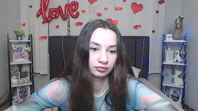 Snapshot of Je55icaBreeze chatting on April 2026 04:38:02 AM Je55icaBreeze online show from April 2026 04:38:02 AM