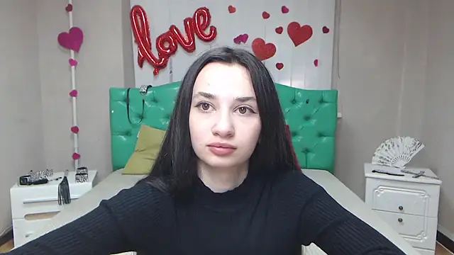 Snapshot of Je55icaBreeze chatting on April 2026 05:10:01 AM Je55icaBreeze online show from April 2026 05:10:01 AM