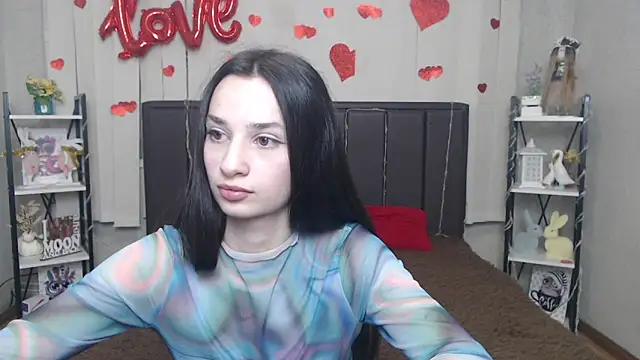 Snapshot of Je55icaBreeze chatting on April 2026 11:13:02 AM Je55icaBreeze online show from April 2026 11:13:02 AM