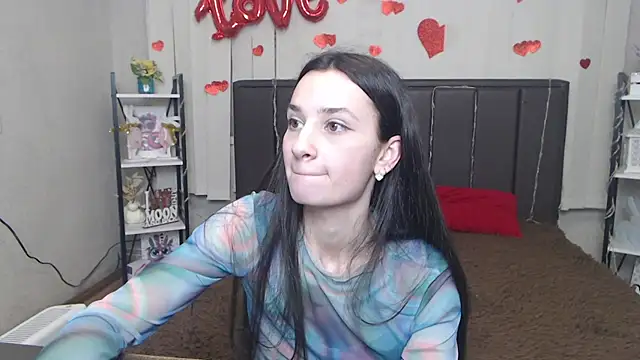 Snapshot of Je55icaBreeze chatting on April 2026 01:41:02 PM Je55icaBreeze online show from April 2026 01:41:02 PM