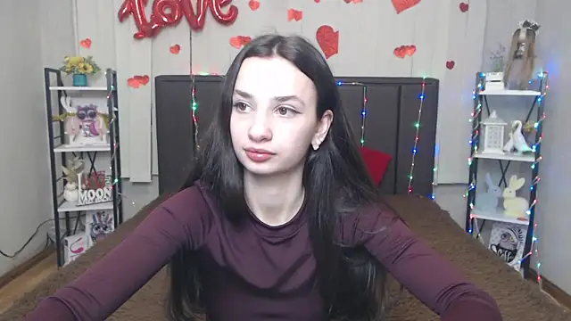 Snapshot of Je55icaBreeze chatting on April 2026 05:33:01 AM Je55icaBreeze online show from April 2026 05:33:01 AM