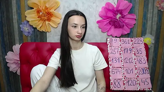 Snapshot of Je55icaBreeze chatting on May 2026 05:14:02 AM Je55icaBreeze online show from May 2026 05:14:02 AM