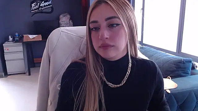 Snapshot of _mykinkydoll_ chatting on March 2026 06:24:02 PM mykinkydoll online show from March 2026 06:24:02 PM