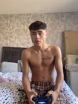 bbyljay online show from April 2026 12:18:01 PM