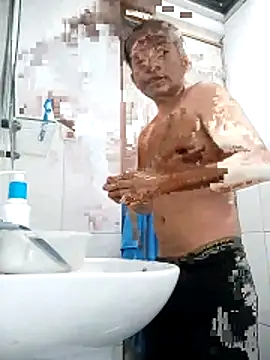 sexywolf10x online show from March 2026 05:07:01 PM