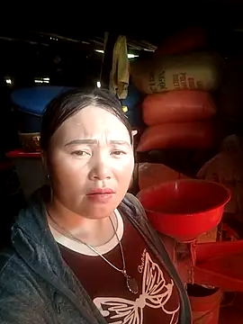 Lily Daisy online show from March 2026 08:59:02 AM