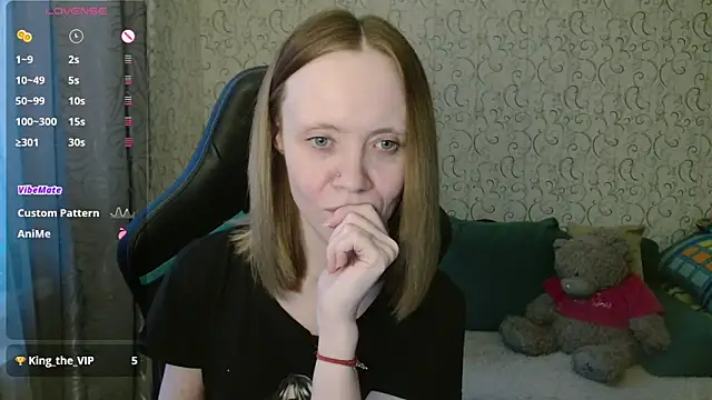 Ricky Chadwick  online show from April 2026 04:30:01 PM