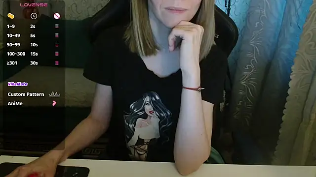 Ricky Chadwick  online show from April 2026 04:02:02 PM