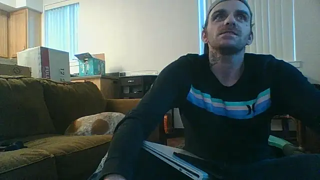 DavidEugeneOr online show from April 2026 01:15:01 PM