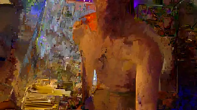 DavidEugeneOr online show from May 2026 03:47:02 AM