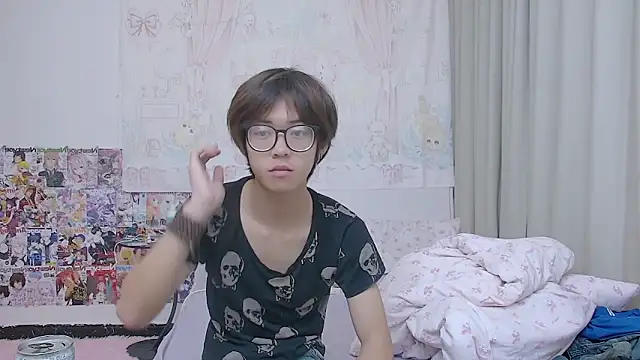 buding-001 online show from May 2026 10:45:01 AM