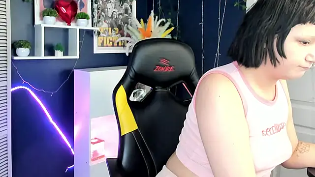 Amelia goth online show from May 2026 11:16:02 AM
