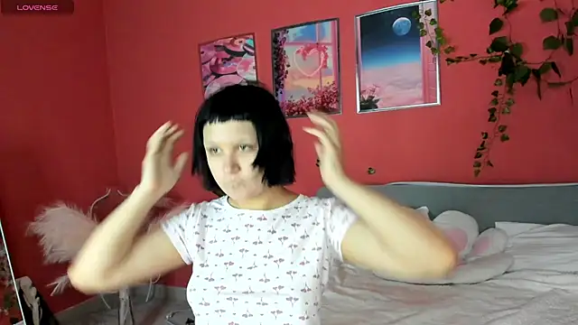 Snapshot of Amelia_goth chatting on May 2026 11:17:02 AM Amelia goth online show from May 2026 11:17:02 AM