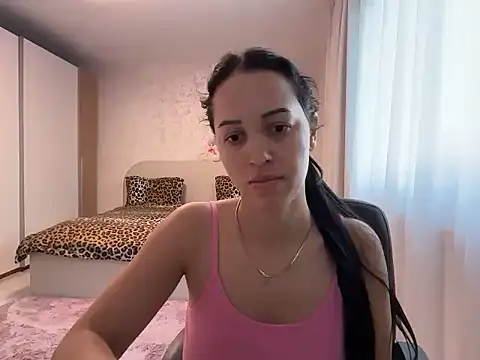 Snapshot of eve_belle69 chatting on June 2026 06:45:02 AM eve belle69 online show from June 2026 06:45:02 AM