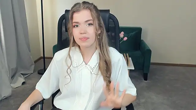 Snapshot of AlvaRishe chatting on March 2026 08:26:33 AM AlvaRishe online show from March 2026 08:26:33 AM