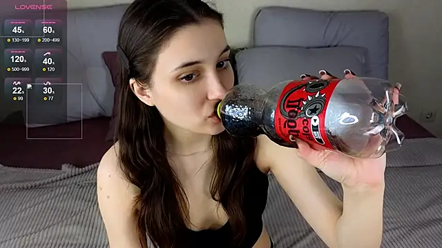 Annette ethereal online show from May 2026 11:17:02 AM