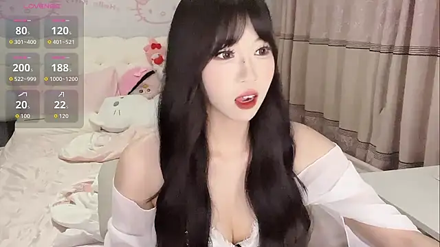Snapshot of YINUO-QJ chatting on May 2026 02:33:01 PM YINUO-QJ online show from May 2026 02:33:01 PM