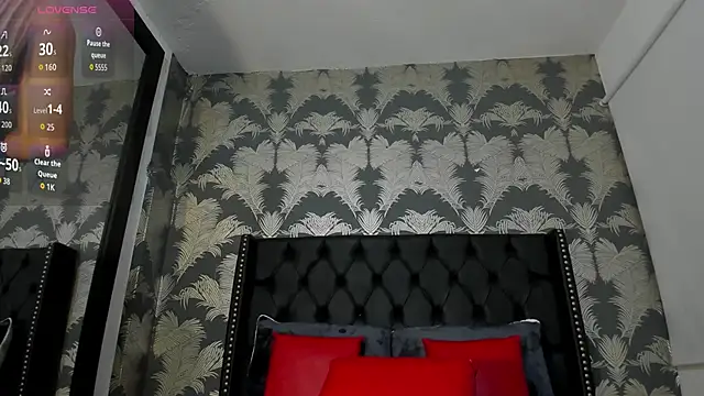 Snapshot of Pamela_di_angelo chatting on June 2026 10:32:01 PM Pamela di angelo online show from June 2026 10:32:01 PM
