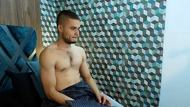 Joaho Fernandez online show from June 2026 08:58:01 PM