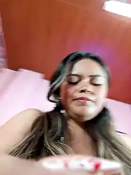 Snapshot of Miss_Pecados chatting on April 2026 08:10:01 PM Miss Pecados online show from April 2026 08:10:01 PM