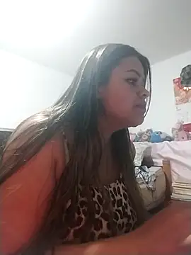 Snapshot of Miss_Pecados chatting on May 2026 07:40:02 PM Miss Pecados online show from May 2026 07:40:02 PM