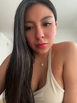 Snapshot of mila_gomez_ chatting on July 2026 09:58:02 PM mila gomez online show from July 2026 09:58:02 PM