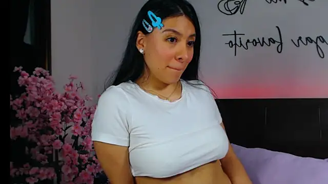 Snapshot of mila_gomez_ chatting on July 2026 02:36:01 AM mila gomez online show from July 2026 02:36:01 AM