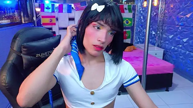 Snapshot of IsaacNovaa chatting on June 2026 08:07:02 PM IsaacNovaa online show from June 2026 08:07:02 PM