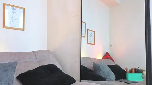 CharlotteCopper  online show from April 2026 09:44:01 AM
