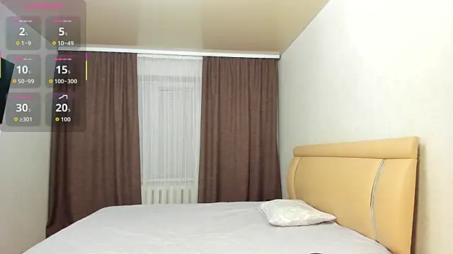 Snapshot of SugarLipss_ chatting on April 2026 07:18:02 PM SugarLipss online show from April 2026 07:18:02 PM