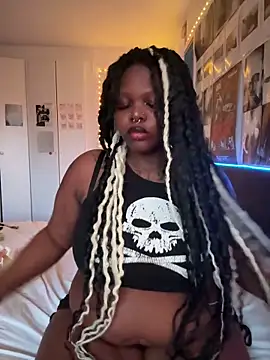 Snapshot of Nyla_xox chatting on June 2026 08:11:02 PM Nyla xox online show from June 2026 08:11:02 PM